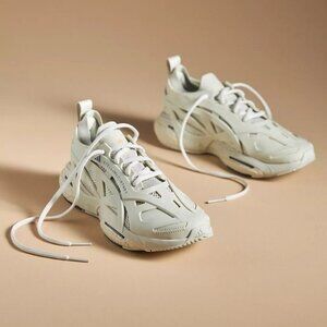 ADIDAS BY STELLA MCCARTNEY SOLARGLIDE RUNNING SHOES Size 7